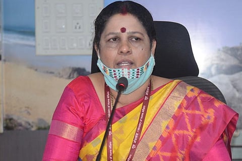 shyamala