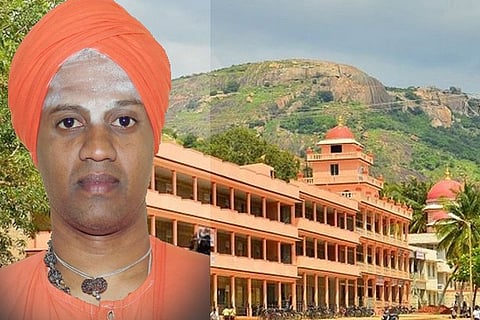 siddalinga swamiji