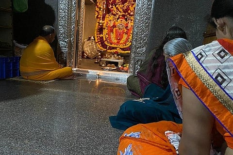siganduru devi