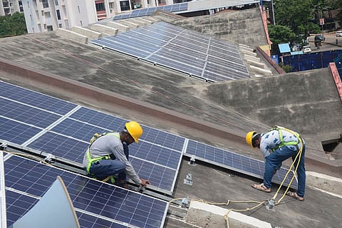 solar new