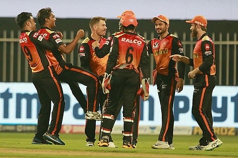 srh match for web