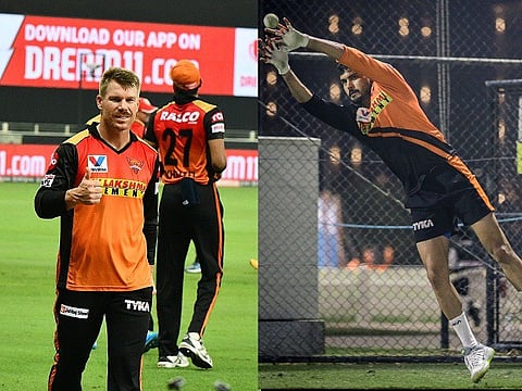 srh match for web