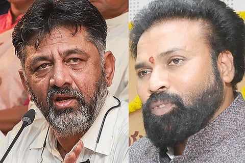 sriramulu- dks