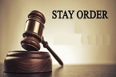 stay