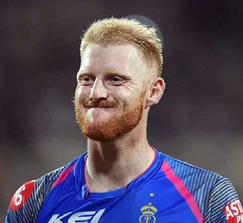 stokes