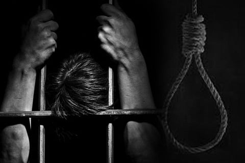 suicide