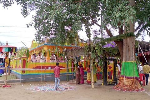 sulavadi-kichchugutti maramma
