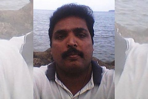 sunil