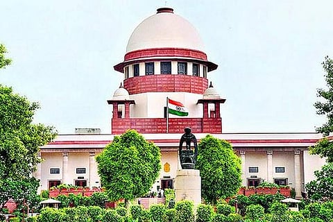 supreme court