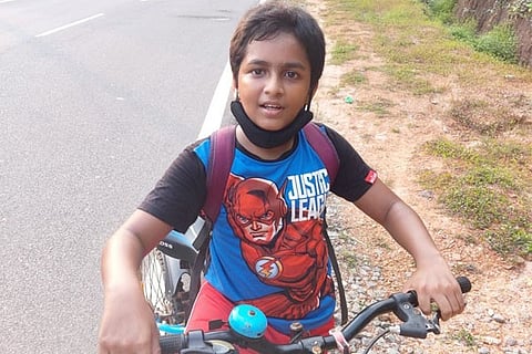 suraj