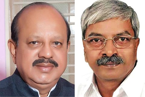 tb jayachandra - satyanna