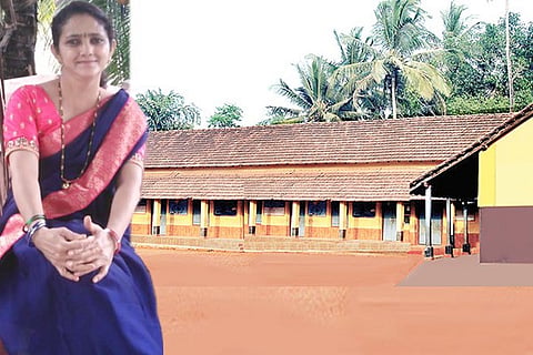 teacher