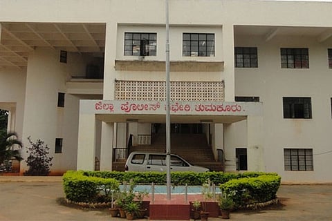 tmk sp police
