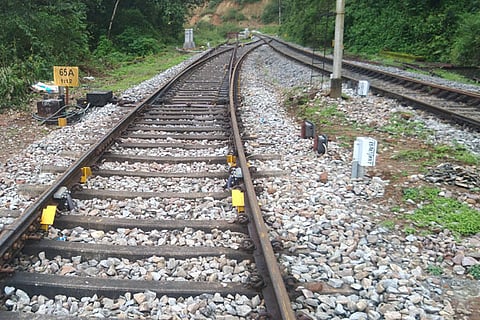 train new