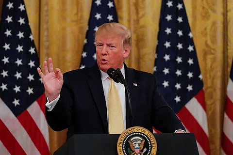 trump