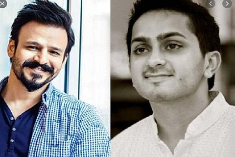 vivek and aditya alva