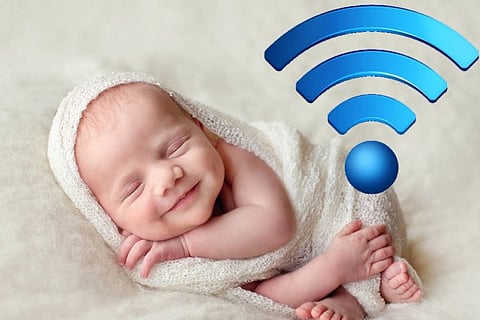 wifi