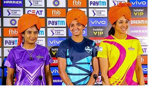 women challege trophy for web