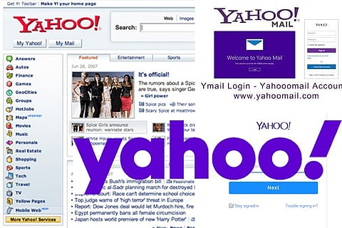 yahoo