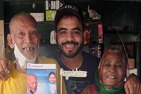 ‘Baba Ka Dhaba’ owner file case against YouTuber of misappropriation of funds