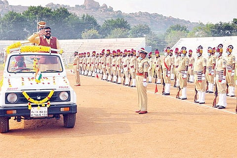 01112020 Koppal BC Patil