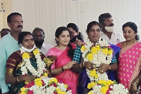 03 c n halli TMC photo.1