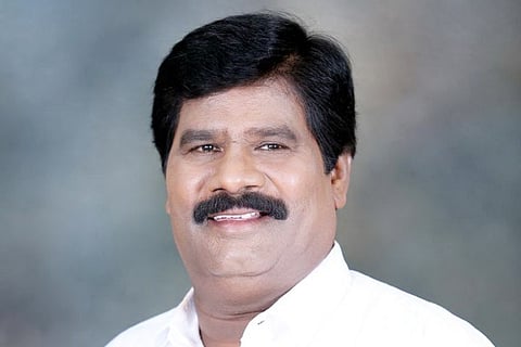 1-klr-7 H. Nagesh