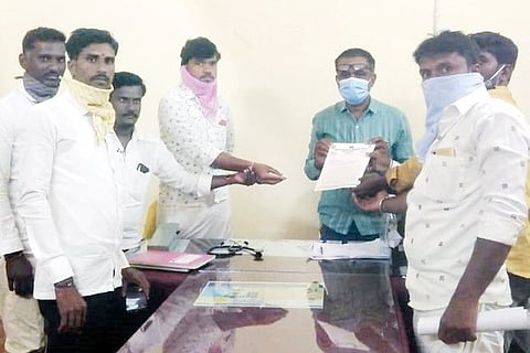 11112020 Devadurga Hospital
