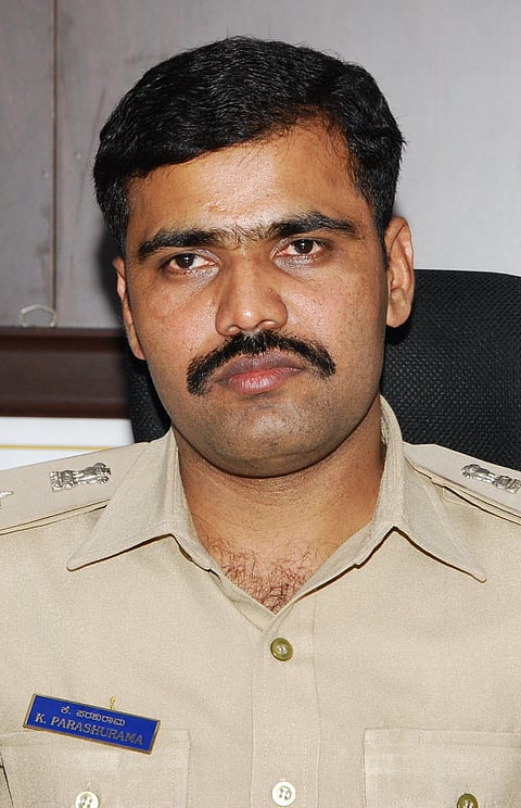 11_11_Mdy_Sp K.Parasurama