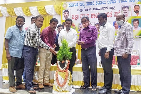 14 Ramanagara photo 1