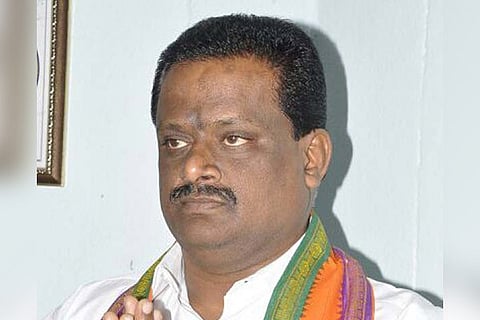 17112020 Sindhanour kolla sheshagirirao