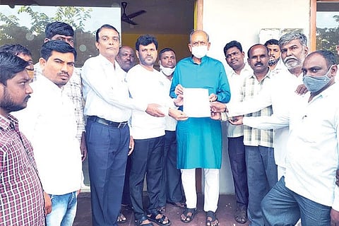18112020 MM Halli MP Devendrappa