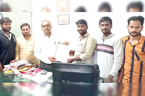 191120 Kushtagi SFI Appeal