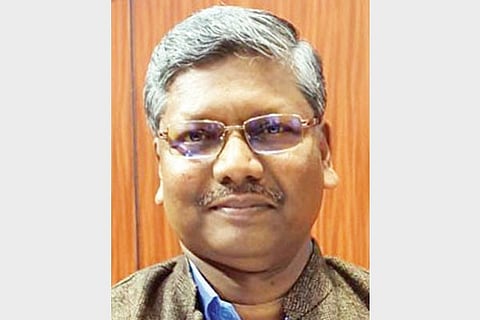 20 Dwd 5 (B.K.S. Vardhan)