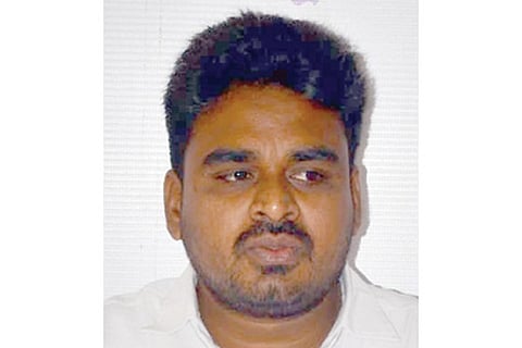 21-gdg-6, manjunath h mulagund