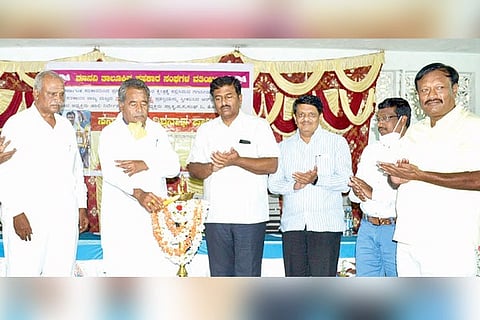 23112020 Manvi Sahakara saptaha