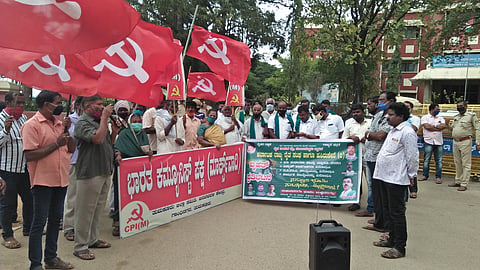 27TMK_Raitha_CPI_Protest