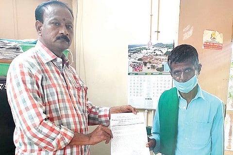 281120 Yalaburga Farmers Appeal
