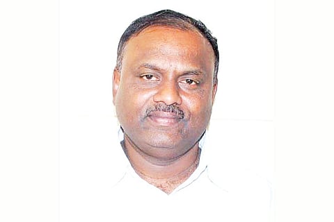 6-klr-3 Nagaraj
