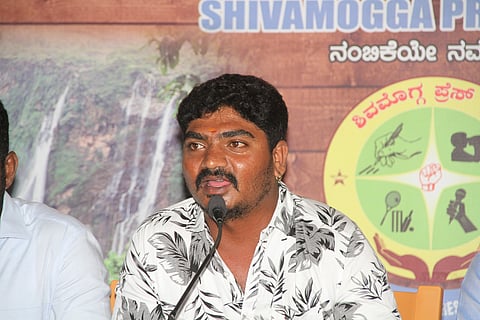 7 smg sharan talad
