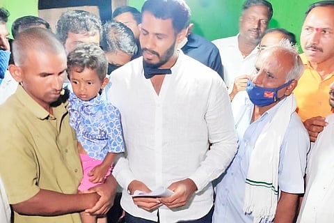 9 harohalli 1a