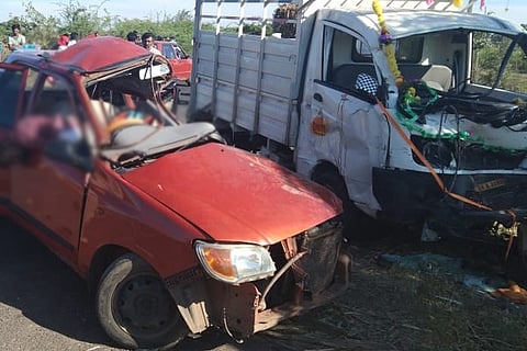 Accident
