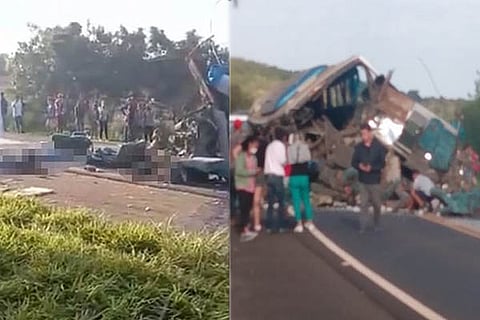 Accident