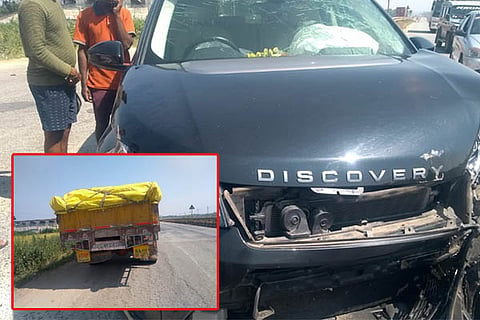 Accident