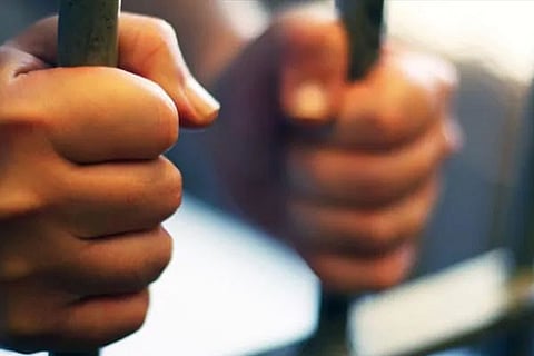 Accused Arrest