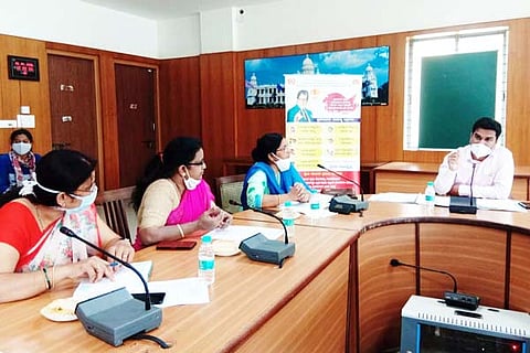 Aids and Kshaya Roga Andolana Meeting Photos 25.11 (6)