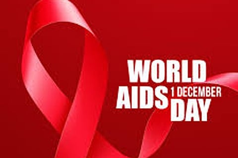 Aids day