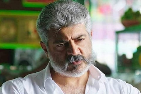 Ajith Kumar - Final