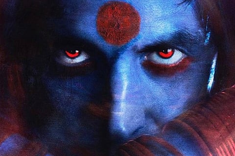 Akshay Kumar - Laxmi - Final