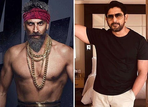 Akshay Kumar
